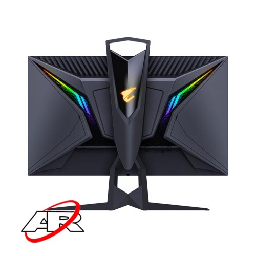 مانیتور گیگابایت مدل AORUS KD25F 