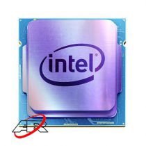 پردازنده مرکزی اینتل مدل Intel Core i3 10100F