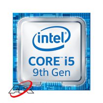 پردازنده مرکزی اینتل مدل Core i5-9600