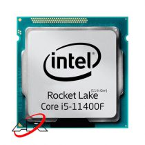 پردازنده مرکزی اینتل مدل Intel Core i5 11400F TRY