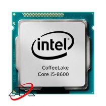 پردازنده مرکزی اینتل مدل Core i5-8600 TRY