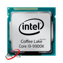 پردازنده مرکزی اینتل مدل Intel Core i9-9900K BOX