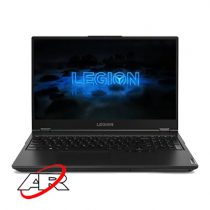 لپ تاپ لنوو مدل LEGION 5 R7 4800H