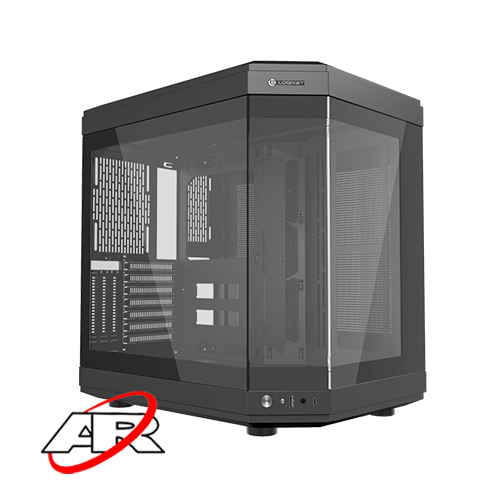کیس لاجی کی مدل C560B — تصویر ۲