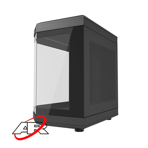 کیس لاجی کی مدل C560B — تصویر ۳