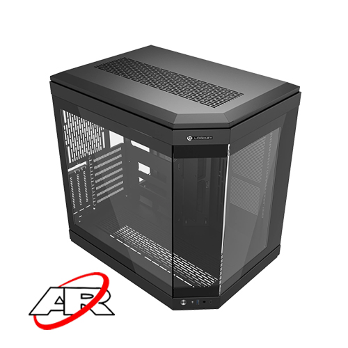 کیس لاجی کی مدل C560B — تصویر ۴