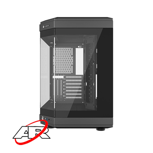 کیس لاجی کی مدل C560B — تصویر ۵