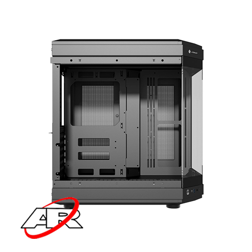 کیس لاجی کی مدل C560B — تصویر ۶