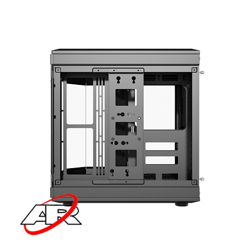 کیس لاجی کی مدل C560B — تصویر ۷