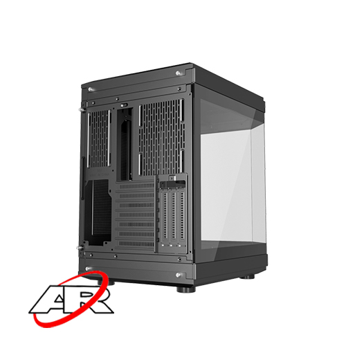 کیس لاجی کی مدل C560B — تصویر ۸