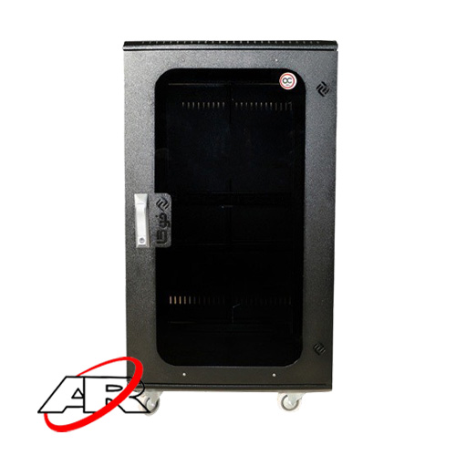 رک ایستاده فوکا 20 یونیت عمق 100