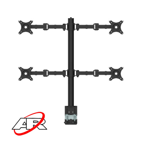 پایه نگهدارنده مانیتور ارگو مدل WLA006