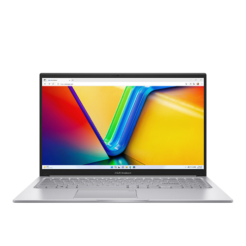 لپ تاپ ایسوس مدل X1504VA Core 7 150U 8GB D5 512GB SSD INTEL
