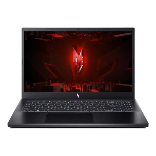 لپ تاپ ایسر مدل Nitro V15 i9 13900H 16G D4 512SSD 8G RTX5050